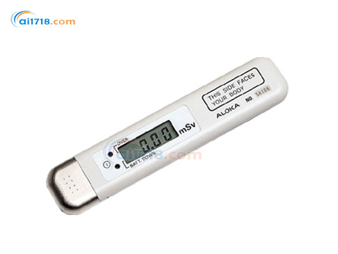 PDM-313個(gè)人劑量計(jì) PDM-313個(gè)人劑量計(jì)