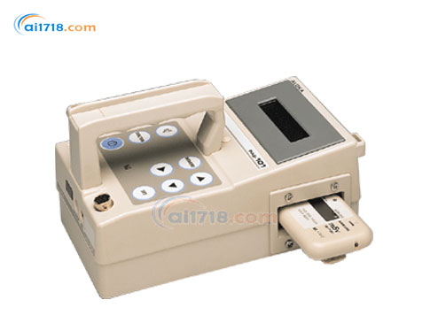 ADM-353B個人劑量計 ADM-353B個人劑量計