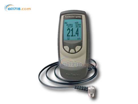 PosiTector UTG超聲波測(cè)厚儀 PosiTector UTG超聲波測(cè)厚儀
