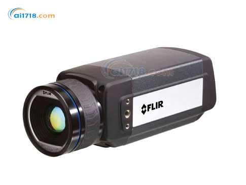 A655sc科研型紅外熱像儀 A655sc科研型紅外熱像儀