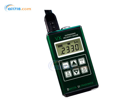 VX超聲波聲速儀(球化率儀) VX超聲波聲速儀(球化率儀)