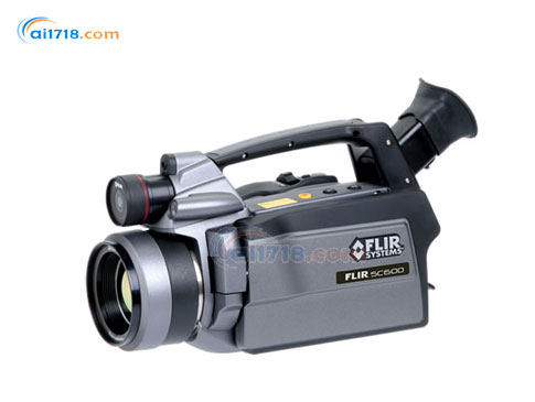 SC660紅外熱像儀 SC660紅外熱像儀