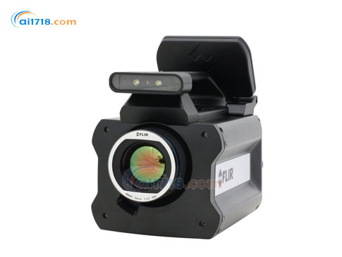 X6000 sc系列紅外熱像儀 X6000 sc系列紅外熱像儀