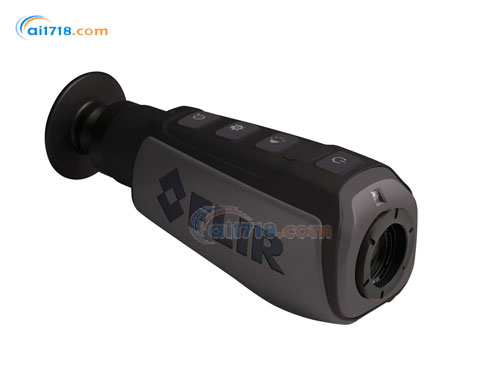 MS-324b小巧型手持式夜視熱像儀 MS-324b小巧型手持式夜視熱像儀