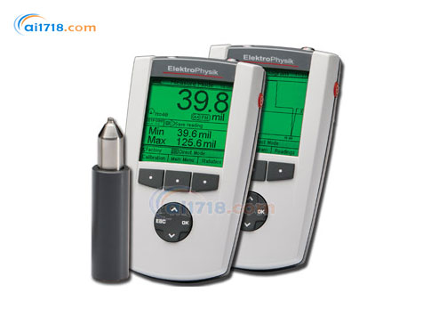 MiniTest 7200FH瓶壁測(cè)厚儀 MiniTest 7200FH瓶壁測(cè)厚儀