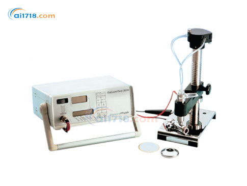 GALVANOTEST庫(kù)侖鍍層測(cè)厚儀 GALVANOTEST庫(kù)侖鍍層測(cè)厚儀