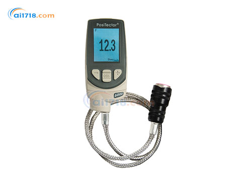 PosiTector 6000涂層測(cè)厚儀 PosiTector 6000涂層測(cè)厚儀