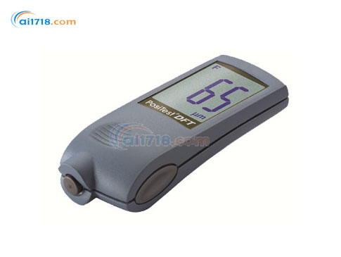 POSITEST DFT涂層測厚儀 POSITEST DFT涂層測厚儀