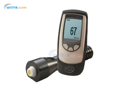 PosiTector PC非接觸粉末涂層測厚儀 PosiTector PC非接觸粉末涂層測厚儀