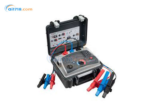 MEGGER MIT1025絕緣電阻測試儀代理 MEGGER MIT1025絕緣電阻測試儀代理