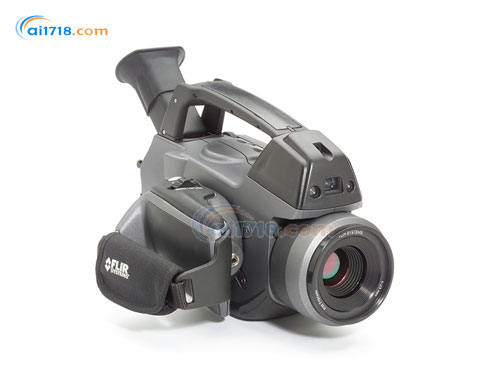 GF320氣體成像型紅外熱像儀 GF320氣體成像型紅外熱像儀