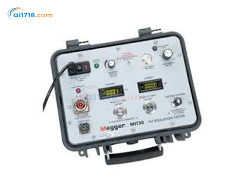 MIT30 30kV高壓絕緣測試儀 MIT30 30kV高壓絕緣測試儀