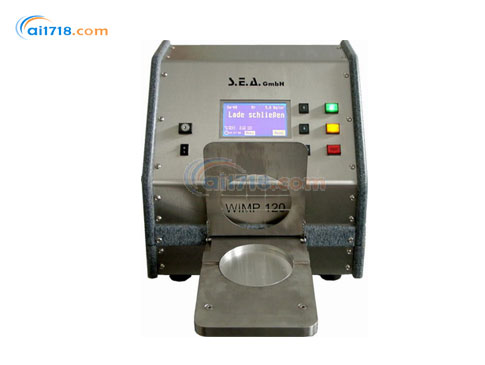 WIMP 60表面沾污儀 WIMP 60表面沾污儀