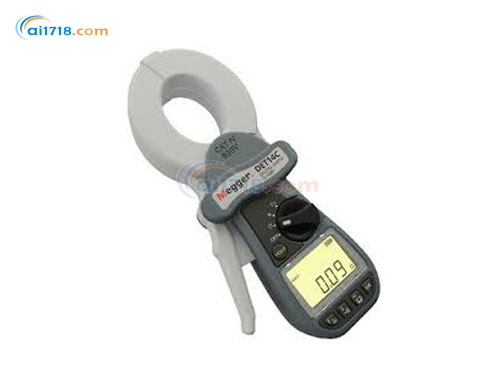 DET14C接地電阻測試儀 DET14C接地電阻測試儀