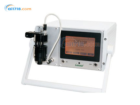 EQF3220測(cè)氡儀 EQF3220測(cè)氡儀