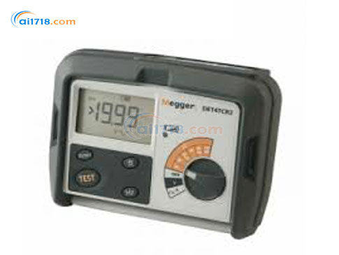 DET4TR2接地電阻測試儀 DET4TR2接地電阻測試儀