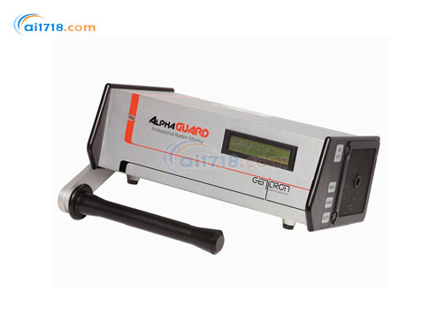 ALPHAGUARD PQ2000 PRO便攜測(cè)氡儀 ALPHAGUARD PQ2000 PRO便攜測(cè)氡儀