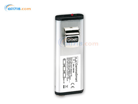 GammaSmart個人劑量報(bào)警儀 GammaSmart個人劑量報(bào)警儀