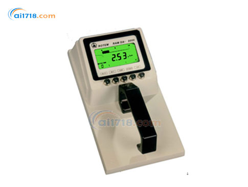 RAM DA 2000多用途輻射測(cè)量儀  RAM DA 2000多用途輻射測(cè)量儀