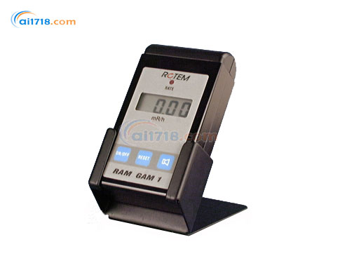 RAM GAM-1Cγ巡檢儀 RAM GAM-1Cγ巡檢儀