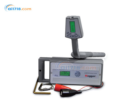 L1072便攜式電纜尋徑儀 L1072便攜式電纜尋徑儀