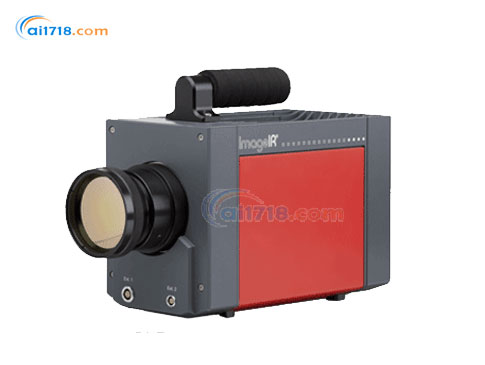 ImageIR系列制冷型紅外熱像儀  ImageIR系列制冷型紅外熱像儀