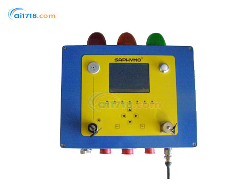 GAM300中等能量Y監(jiān)視器 GAM300中等能量Y監(jiān)視器