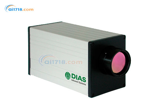 PYROVIEW 640L Compact長(zhǎng)波高像素?zé)嵯駜x PYROVIEW 640L Compact長(zhǎng)波高像素?zé)嵯駜x