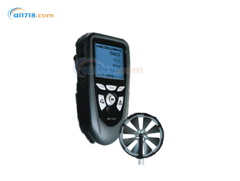 VT200多探針溫差式風(fēng)速計(jì) VT200多探針溫差式風(fēng)速計(jì)