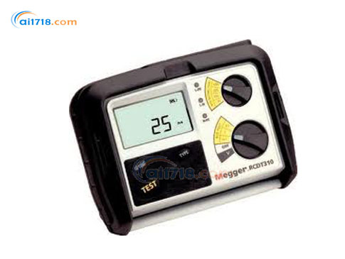 RCDT300系列電工專用RCD測(cè)試儀 RCDT300系列電工專用RCD測(cè)試儀