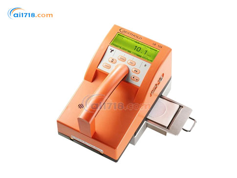 LB124 SCINT-D表面沾污儀 LB124 SCINT-D表面沾污儀