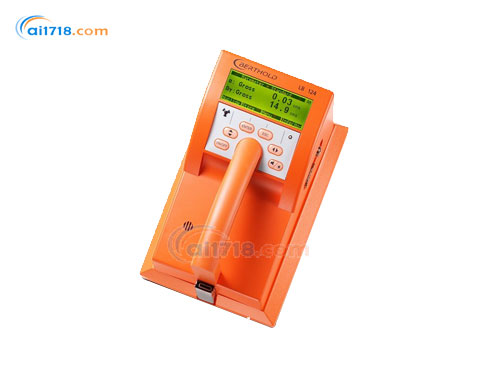 LB 124 B表面沾污儀 LB 124 B表面沾污儀