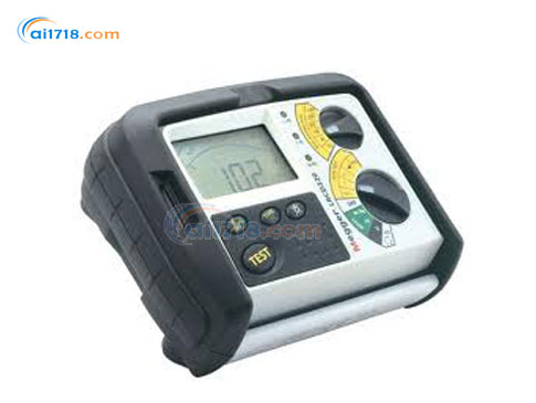 LRCD200系列不跳閘回路和RCD測(cè)試儀 LRCD200系列不跳閘回路和RCD測(cè)試儀