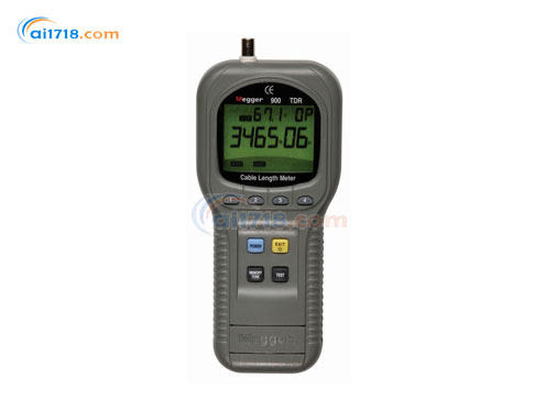 TDR900多用途時域反射儀 TDR900多用途時域反射儀