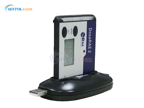 DoseRAE 2 個(gè)人劑量計(jì) DoseRAE 2 個(gè)人劑量計(jì)