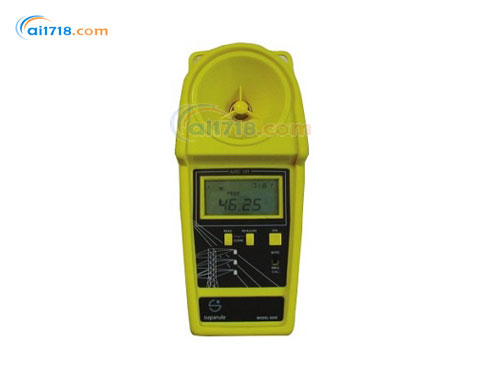 CHM系列電纜測高儀 CHM系列電纜測高儀