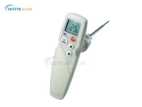 105冷凍食品溫度計 105冷凍食品溫度計