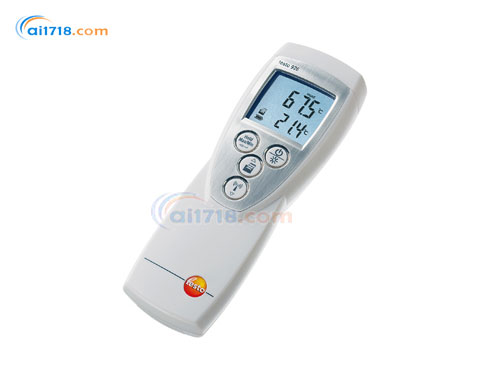 926單通道食品溫度儀 926單通道食品溫度儀