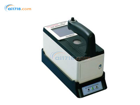 GR-135PLUS能譜儀 GR-135PLUS能譜儀