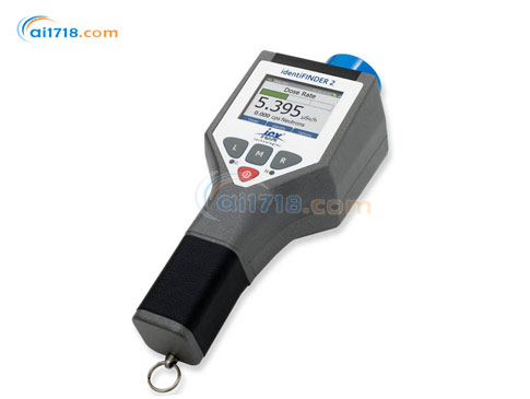 identiFINDER? 能譜儀 identiFINDER? 能譜儀