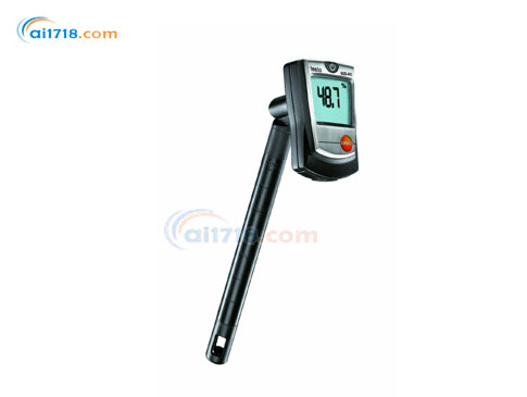 605-H1溫濕度儀 605-H1溫濕度儀