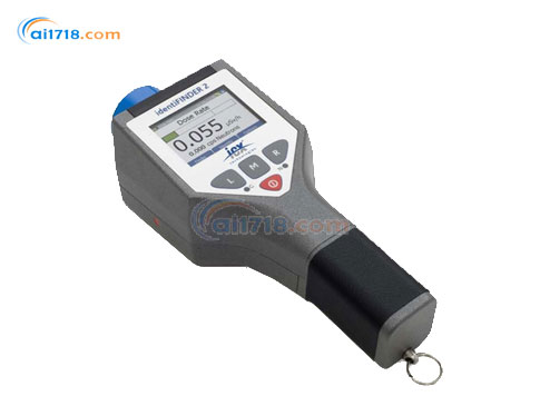 identiFINDER?-UW能譜儀 identiFINDER?-UW能譜儀