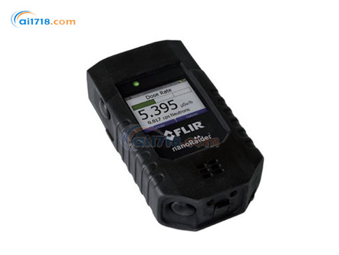 nanoRaider?輻射檢測(cè)儀 nanoRaider?輻射檢測(cè)儀