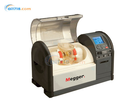 OTS60PB/OTS80PB便攜式絕緣油測(cè)試儀 OTS60PB/OTS80PB便攜式絕緣油測(cè)試儀