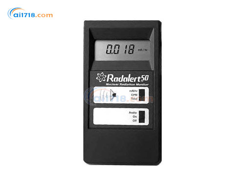 Radalert 50核輻射監(jiān)測(cè)儀 Radalert 50核輻射監(jiān)測(cè)儀