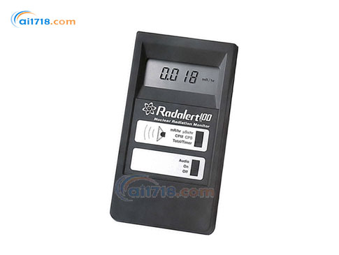RADALERT輻射檢測(cè)儀 RADALERT輻射檢測(cè)儀