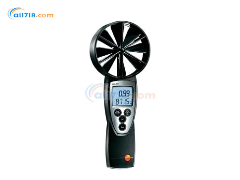 417葉輪風(fēng)速儀 417葉輪風(fēng)速儀