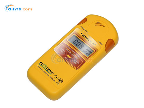 MKS-05P(Terra-P)個人劑量計 MKS-05P(Terra-P)個人劑量計