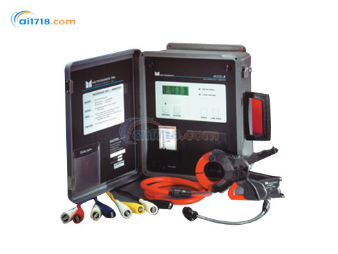 SLM-8 8通道記錄電壓電流表 SLM-8 8通道記錄電壓電流表