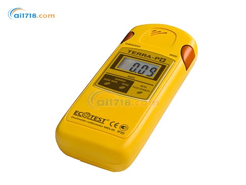 MKS-05(TERRA-P+)個(gè)人劑量計(jì) MKS-05(TERRA-P+)個(gè)人劑量計(jì)